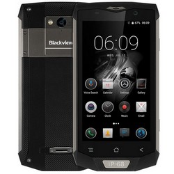 Замена дисплея на телефоне Blackview BV8000 Pro в Новосибирске